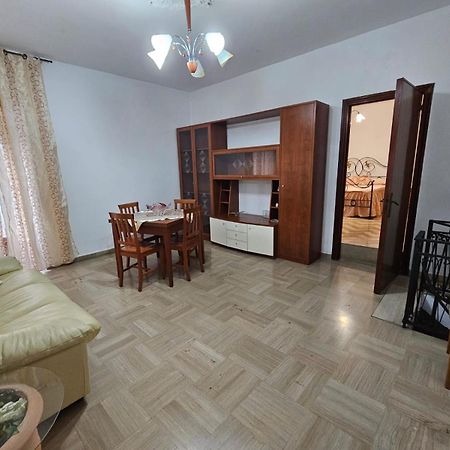 Casa Luisa Apartamento Peschici Exterior foto