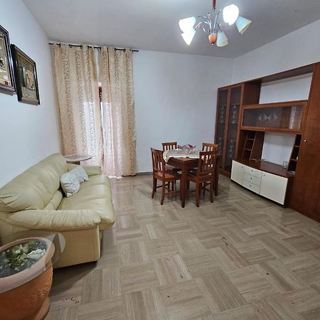 Casa Luisa Apartamento Peschici Exterior foto