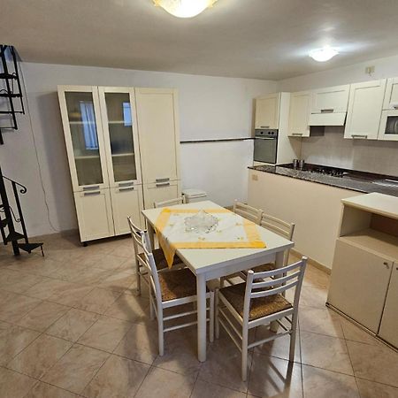 Casa Luisa Apartamento Peschici Exterior foto