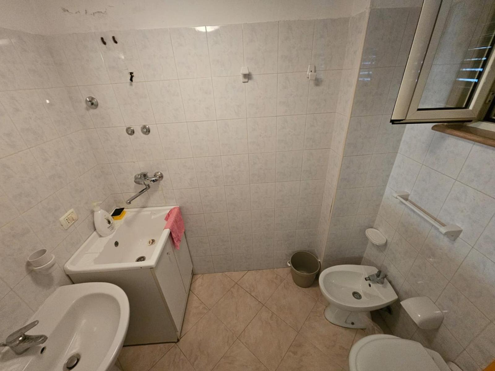 Casa Luisa Apartamento Peschici Exterior foto