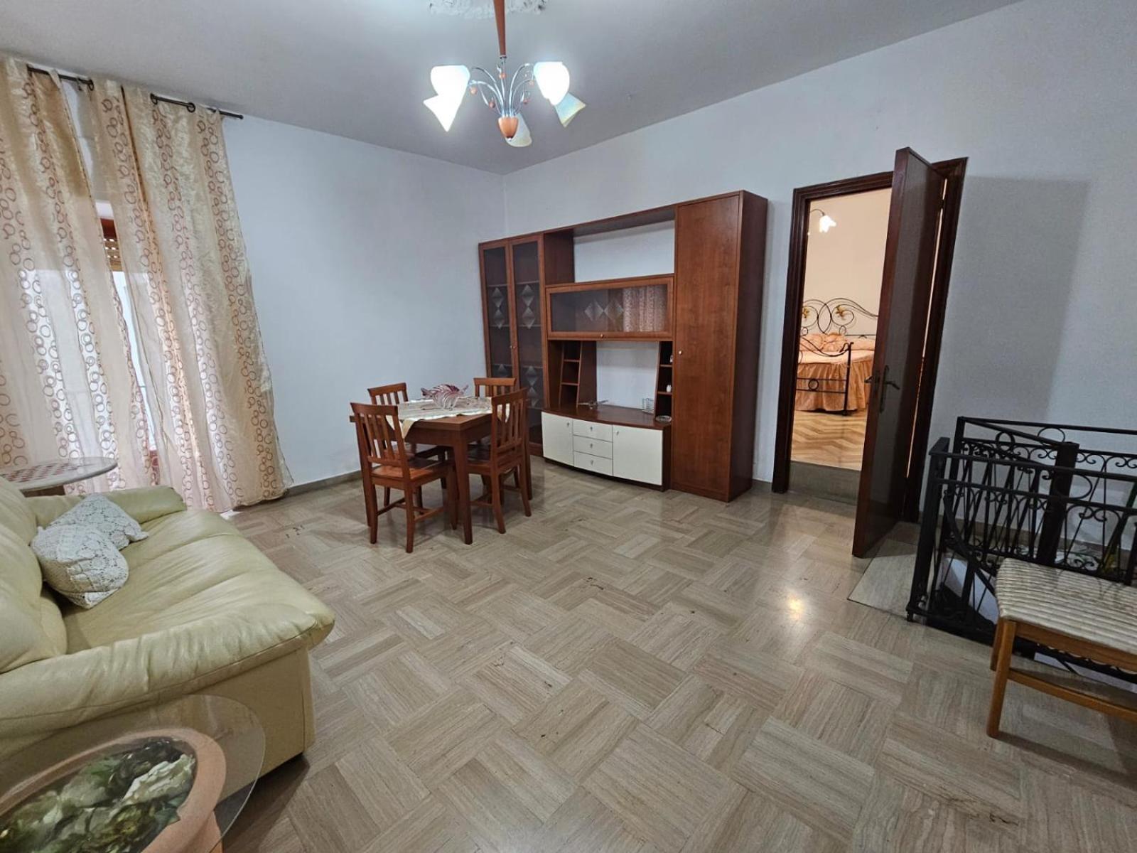 Casa Luisa Apartamento Peschici Exterior foto