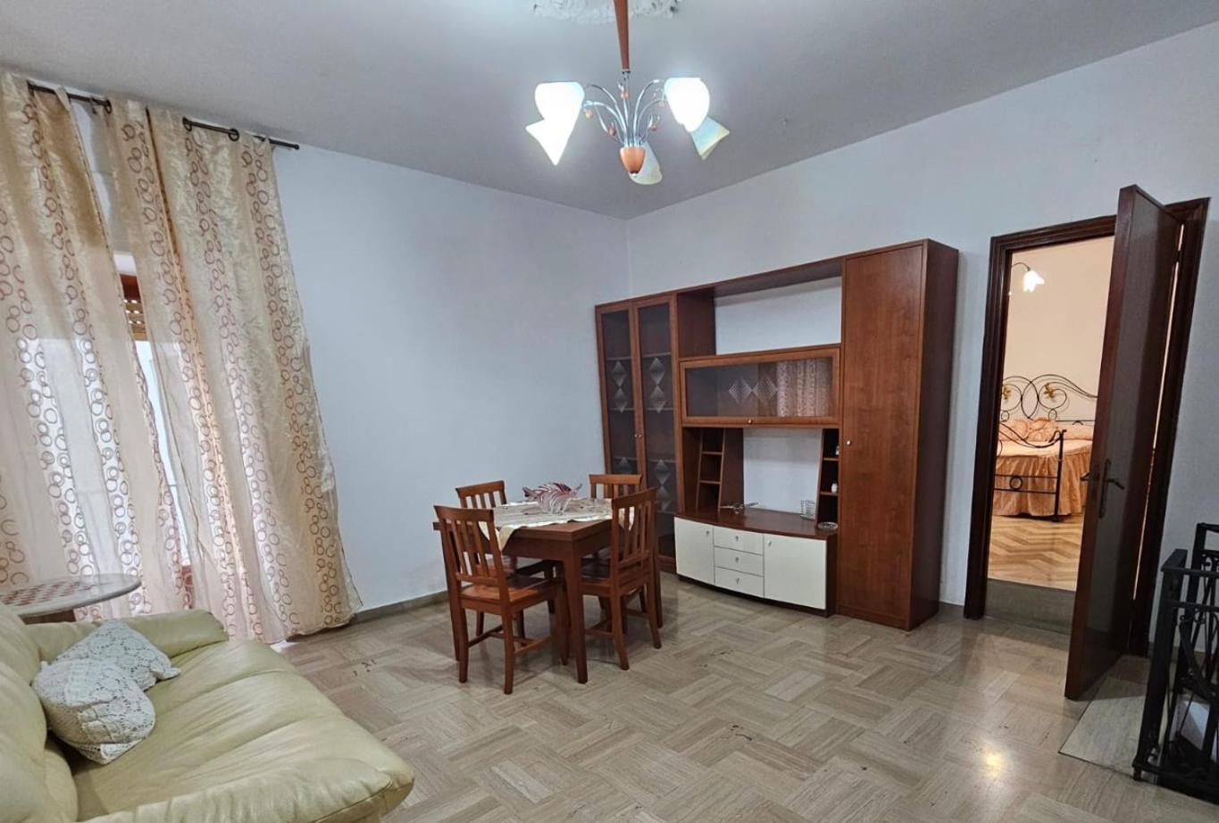 Casa Luisa Apartamento Peschici Exterior foto